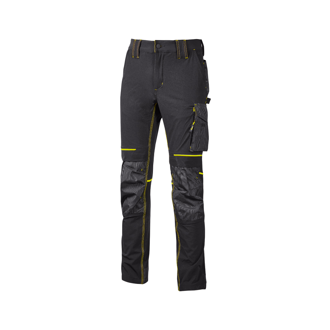 pantalone Atom da lavoro