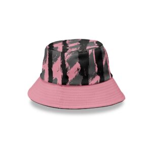 caps pink tiger rosa nero