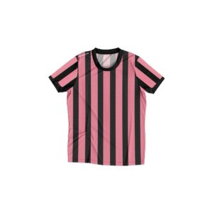 Line Tee Maglia Tecnica