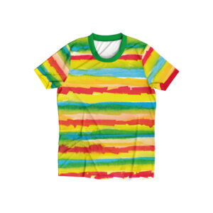 watermelon maglia tecnica calcio