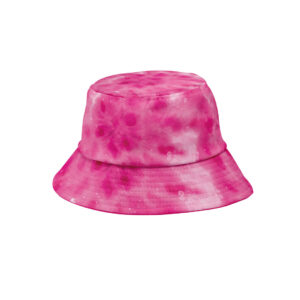 bucket pescatore fucsia
