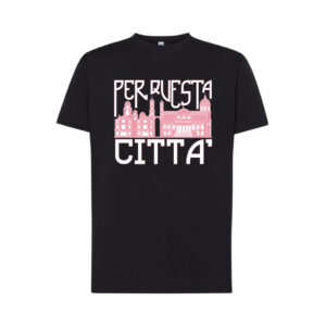 per questa città maglie ultras calcio