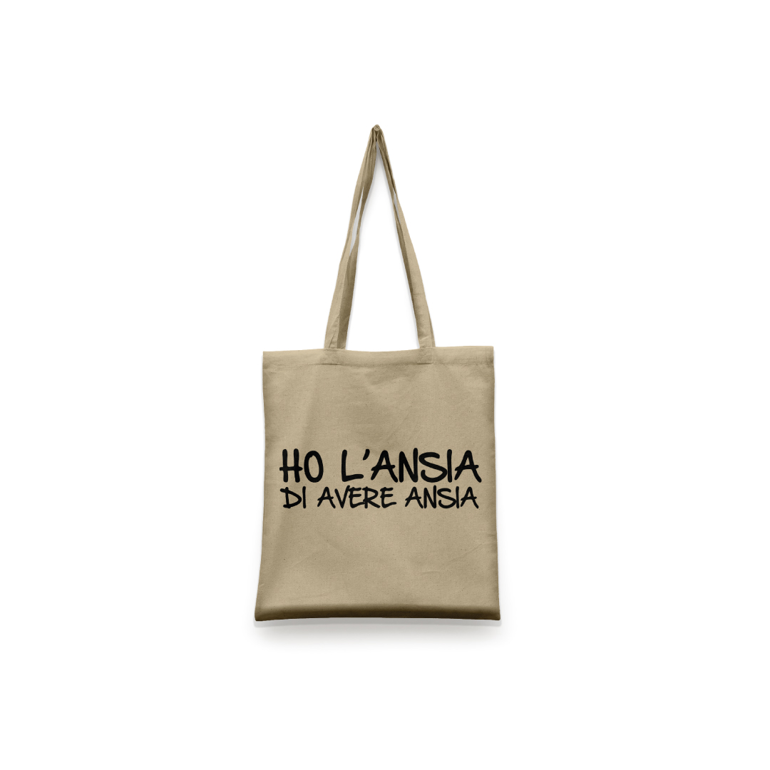 ANSIA H24 SHOP SHOPPER PERSONALIZZATA