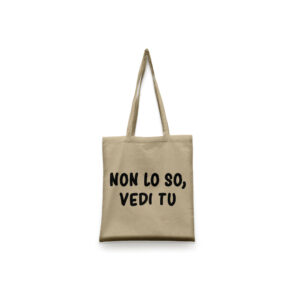 VEDI TU SHOP SHOPPER STAMPATA