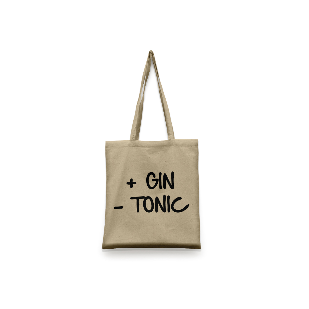 GIN TONIC SHOP