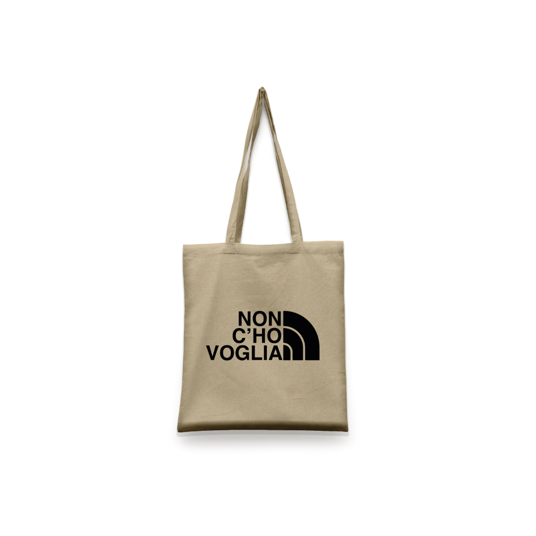 NON CHO VOGLIA SHOP