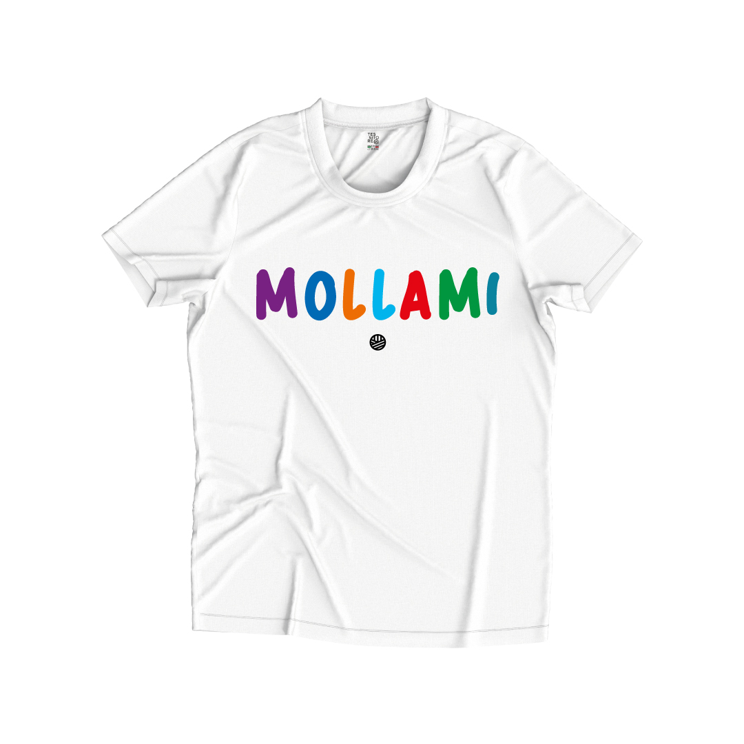 Mollami Tshirt