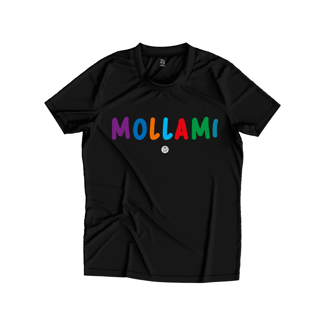 Mollami Tshirt