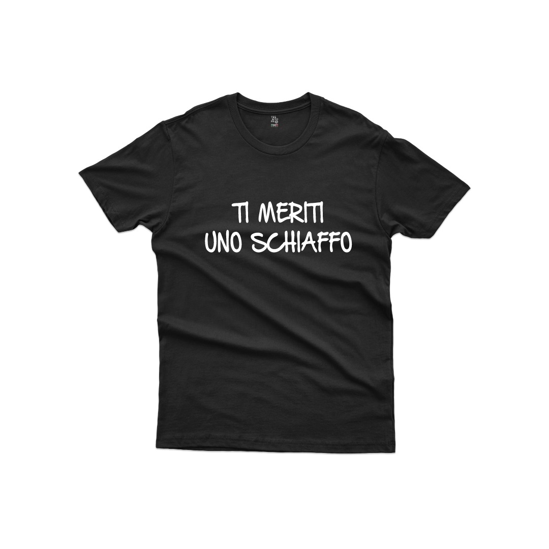 Schiaffo Tshirt