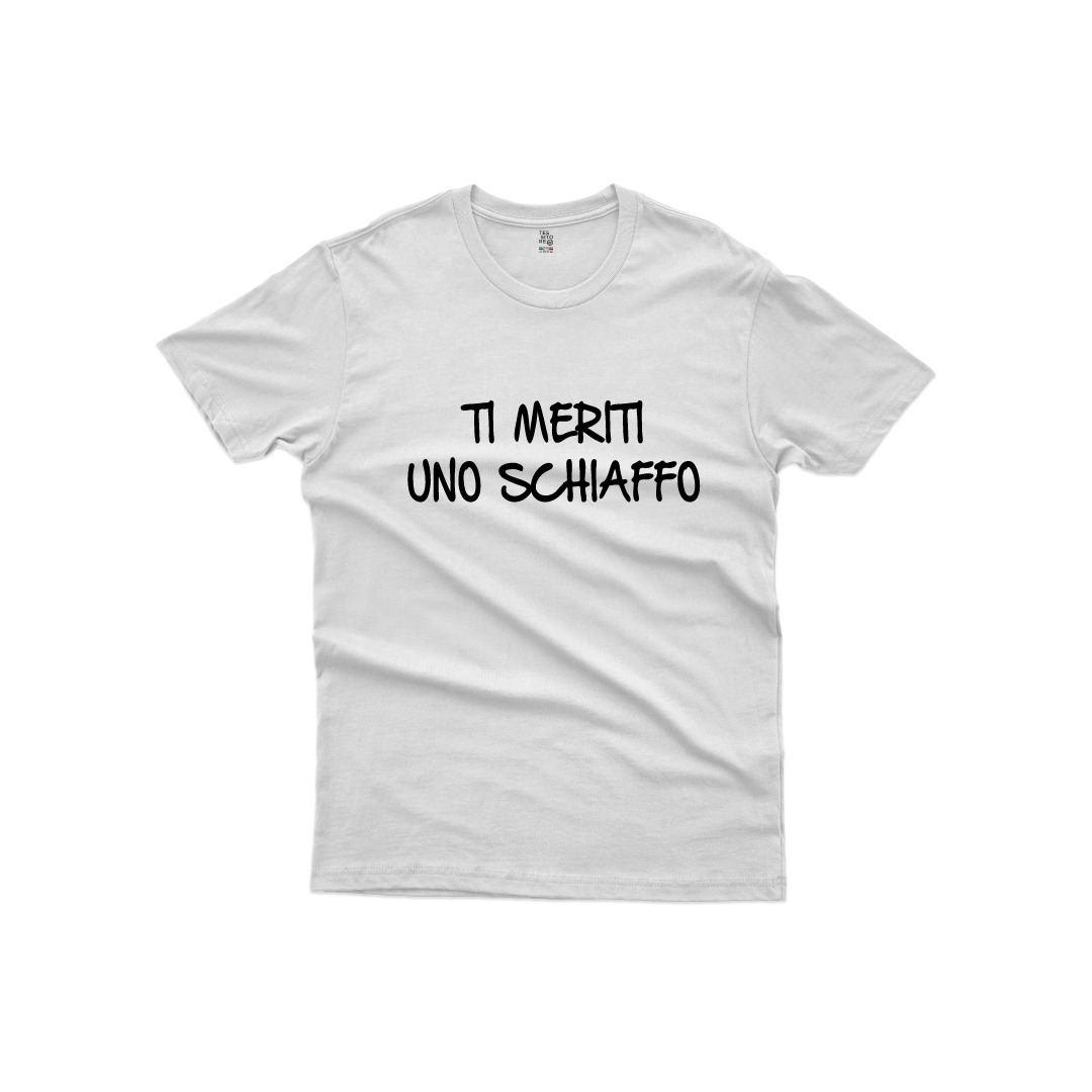 Schiaffo Tshirt