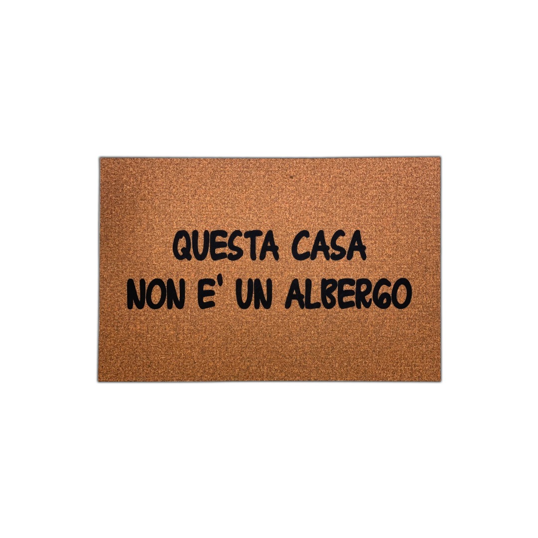 Albergo