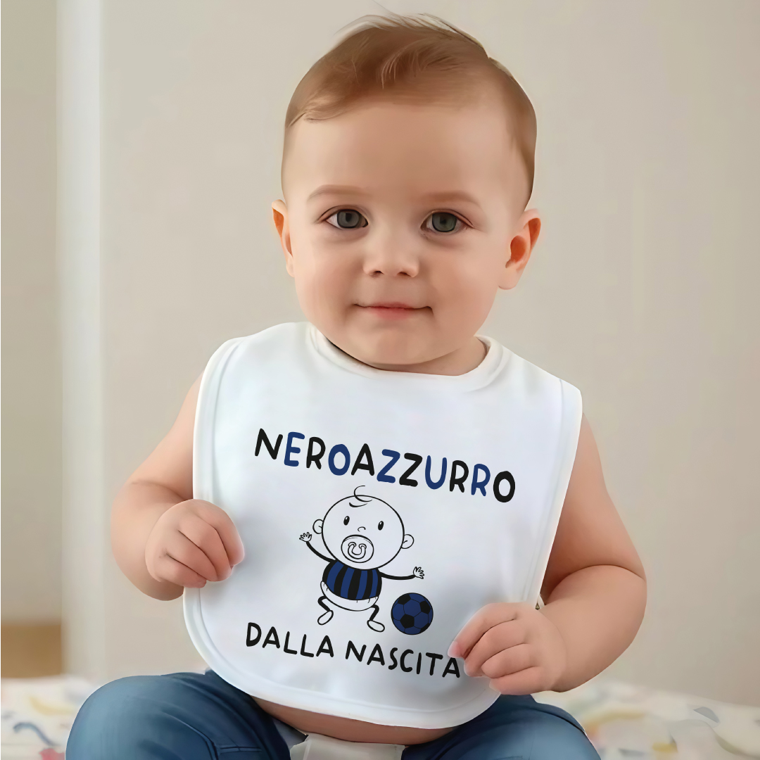 Nato NeroAzzurro