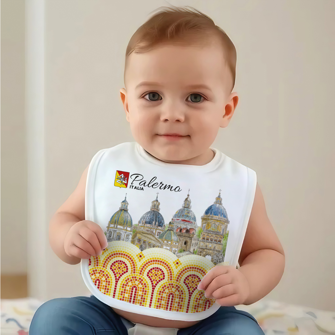 Bimbo Sicilia Souvenir
