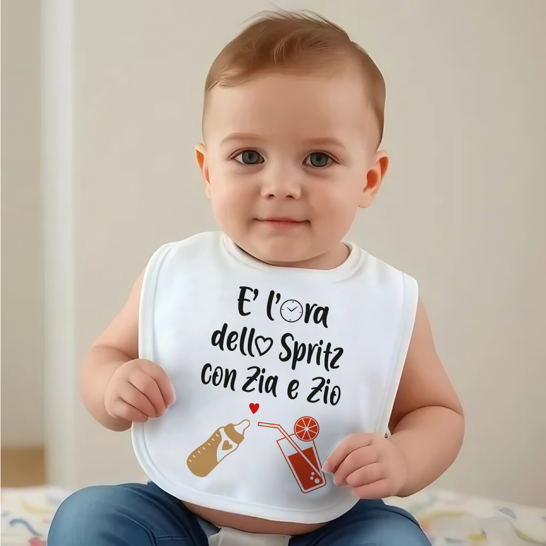 Bimbo Spritz Zii