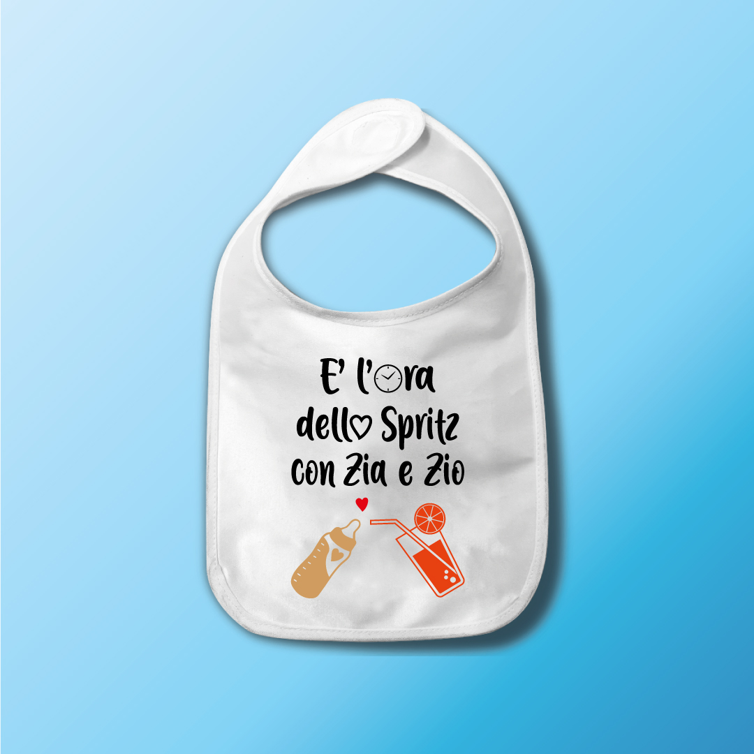 Bimbo Spritz Zii