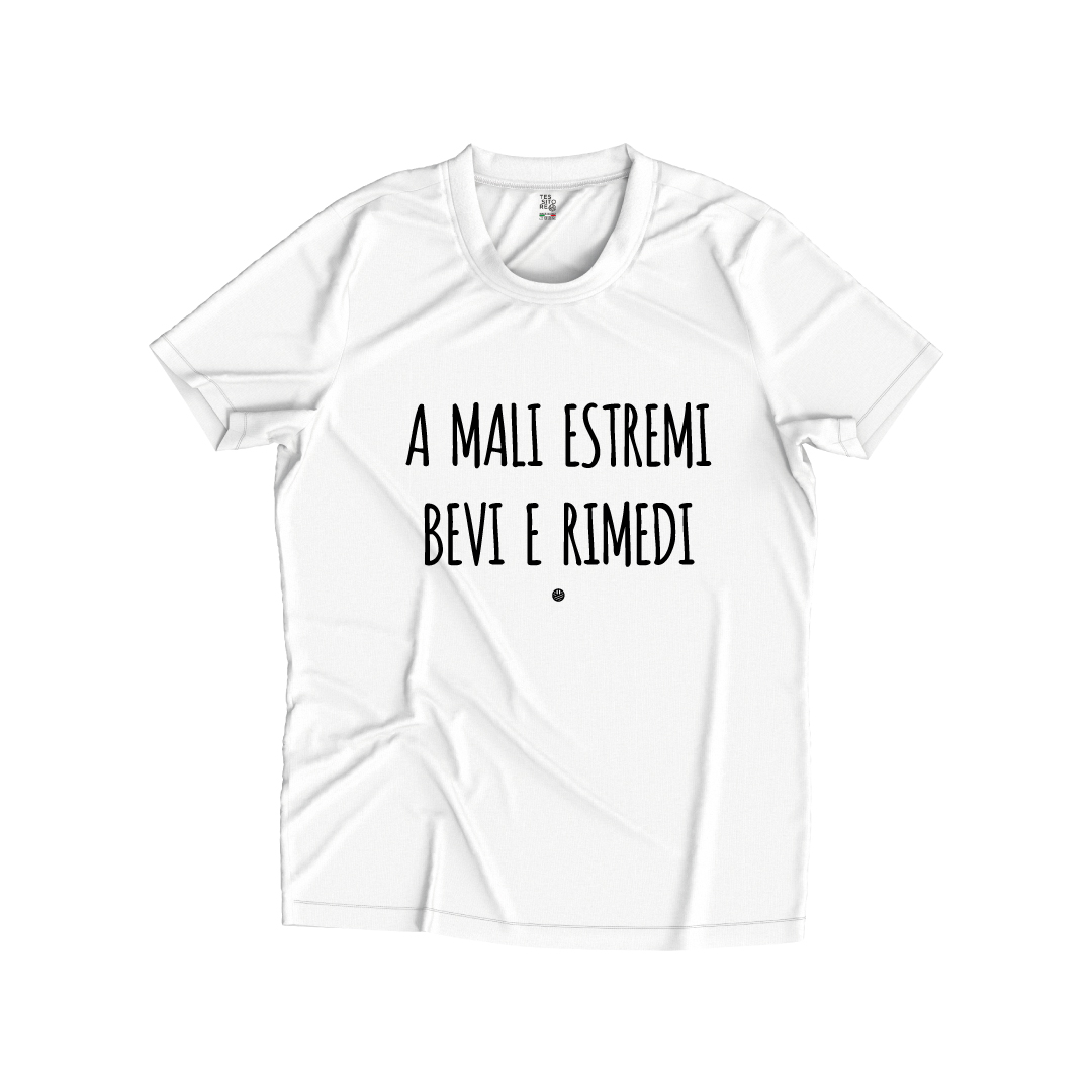 Bevi e Rimedi