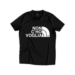 Non Cho Voglia non ho voglia di vivere