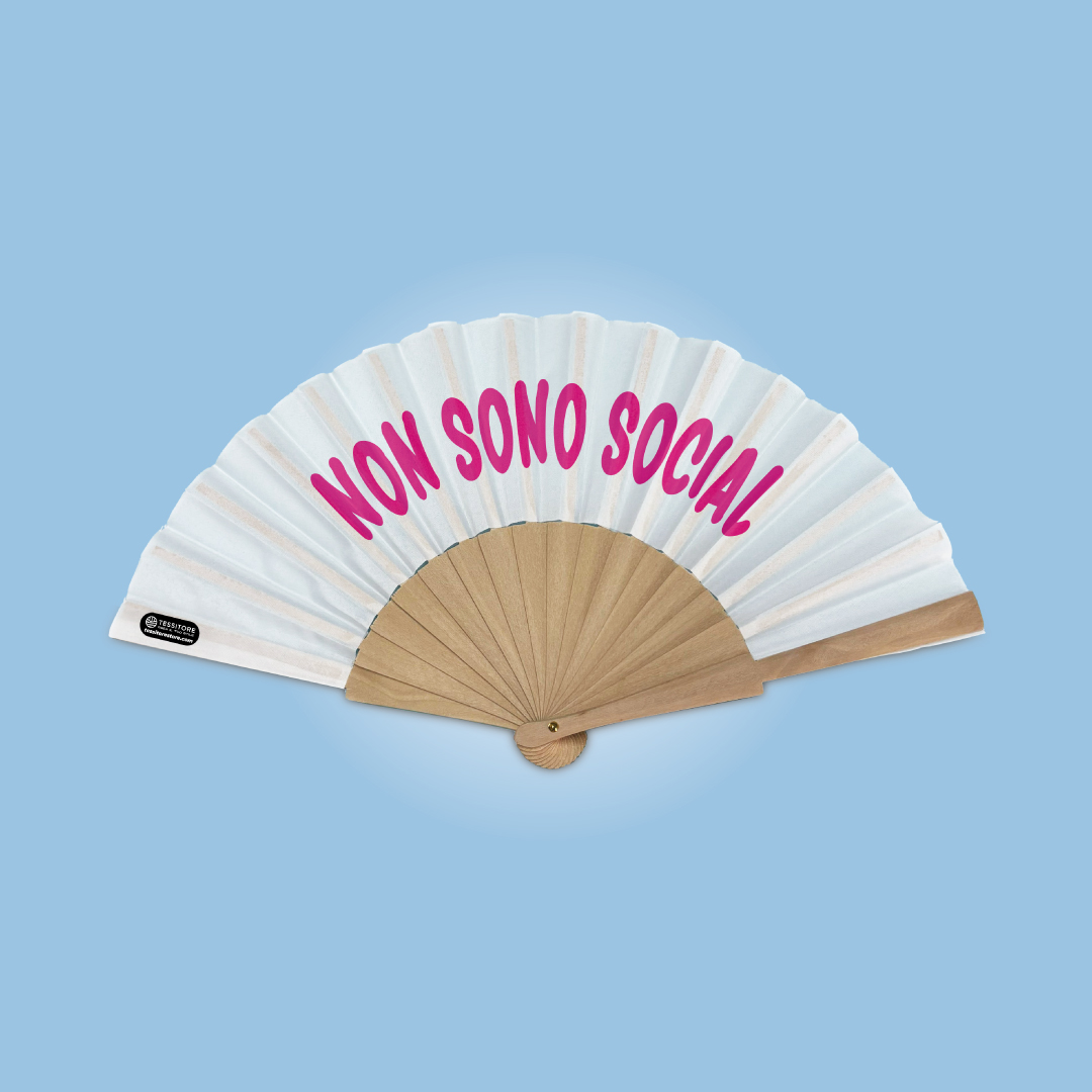Non Sono Social
