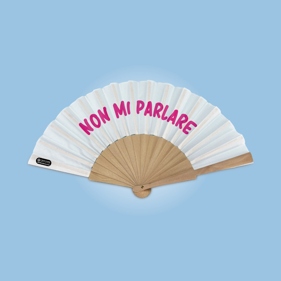 Non Mi Parlare