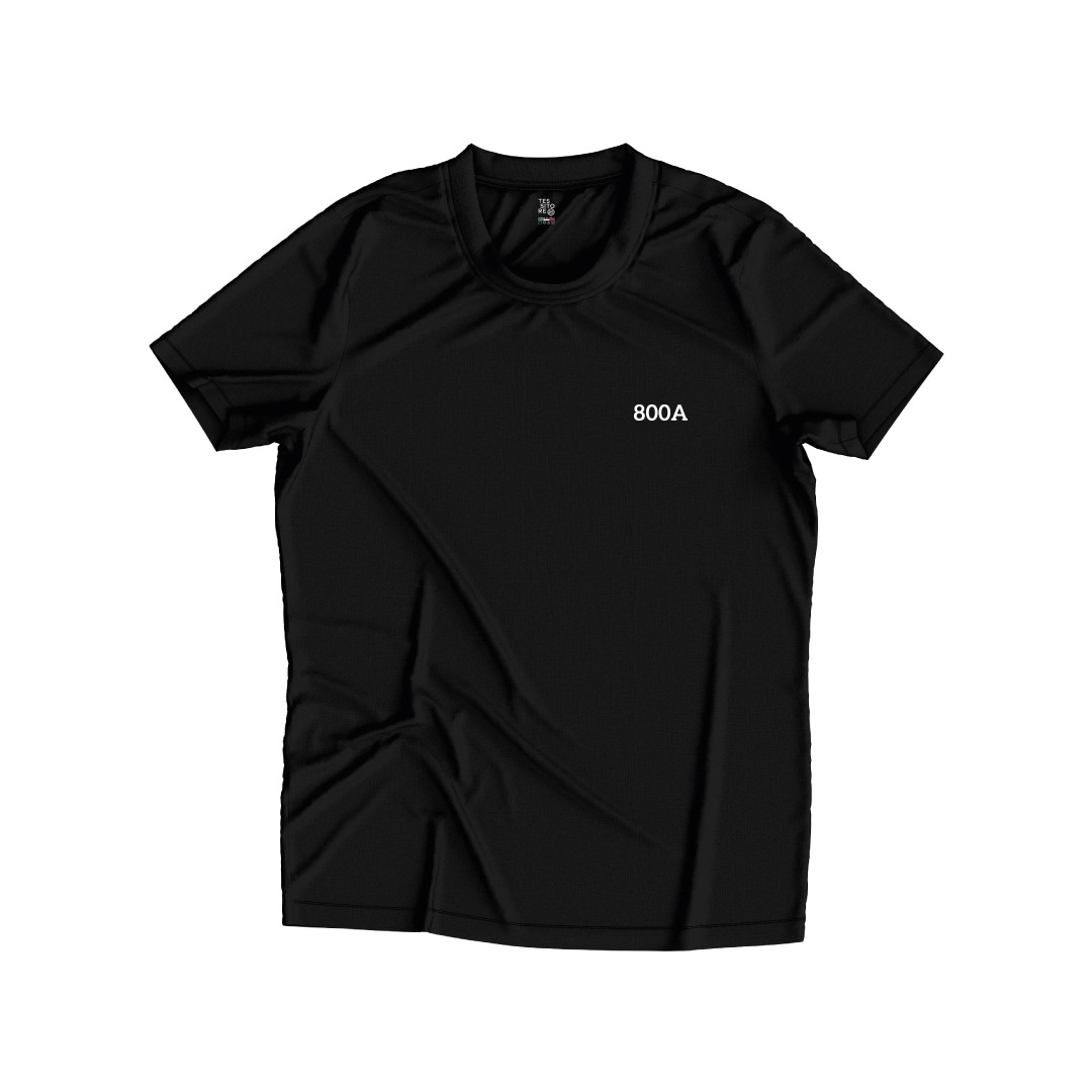 Cuore 800A Tshirt maglietta originale 800a