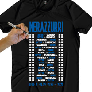 NeriAzzurri 25-26