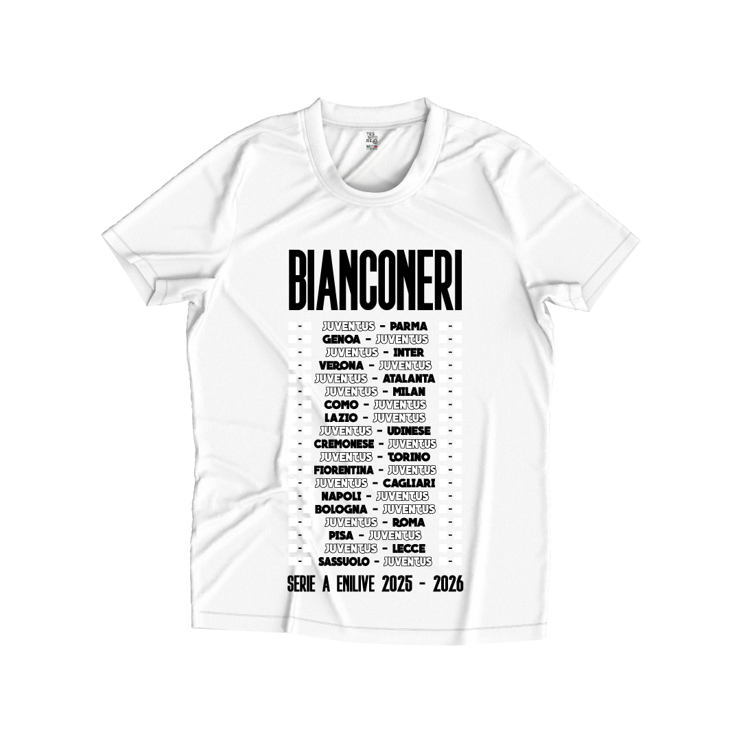 BiancoNeri 25-26