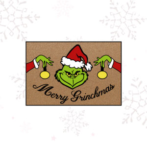 Grinch one regalo di natale perfetto