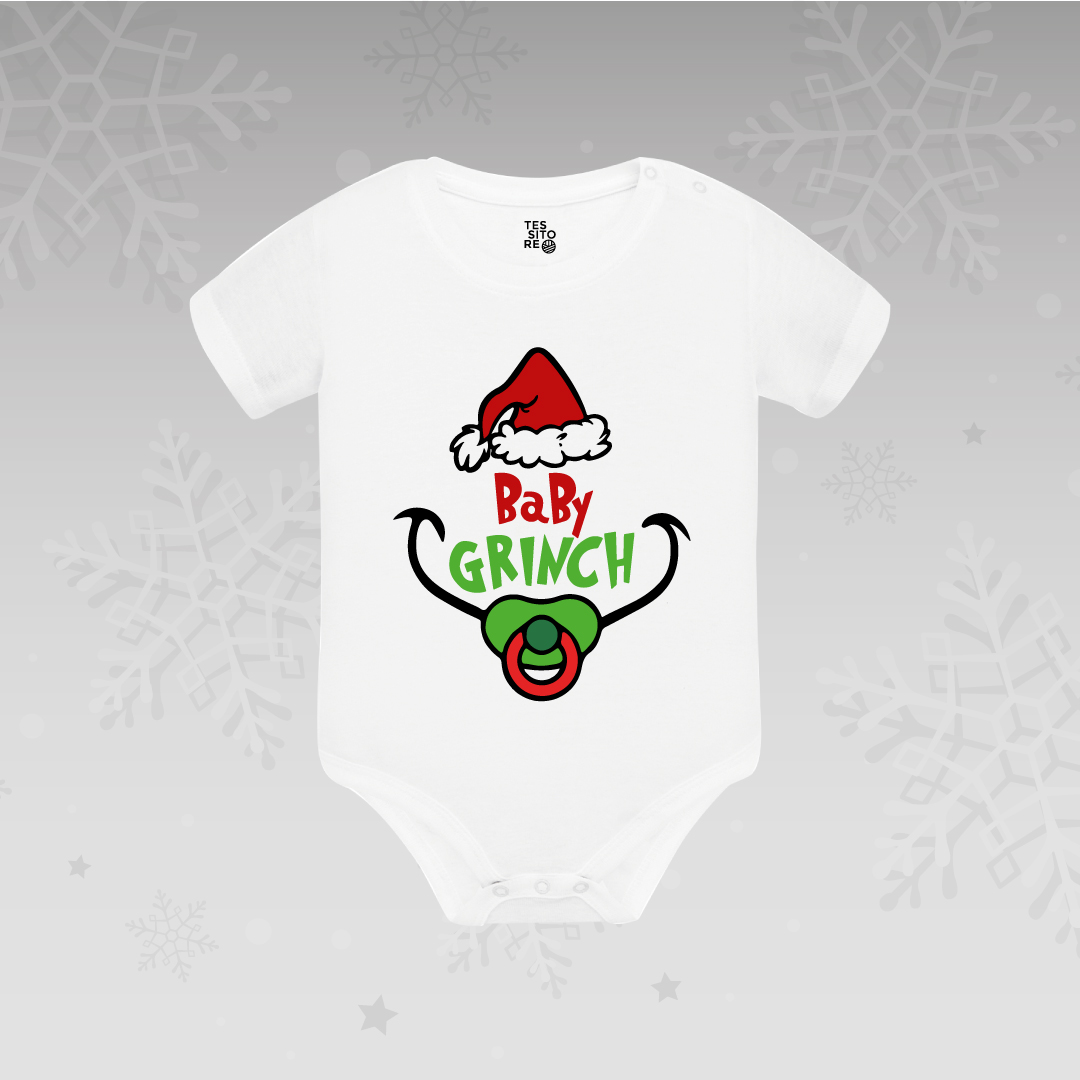 Body Christmas