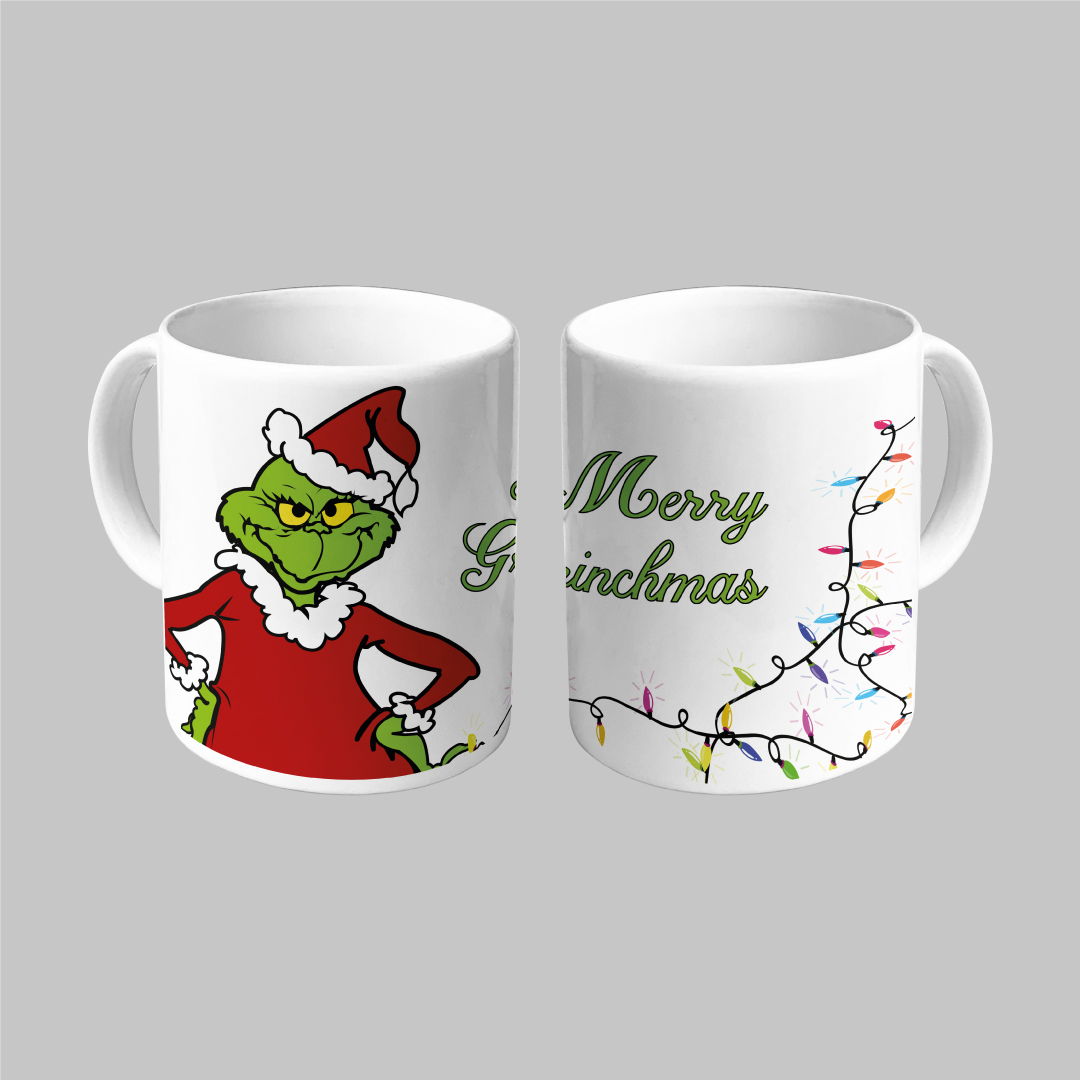 Grinch 3