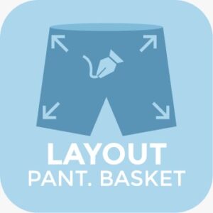 Pantaloncino Basket