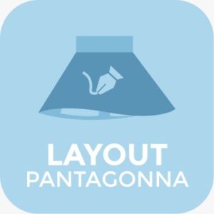 Pantagonna Donna
